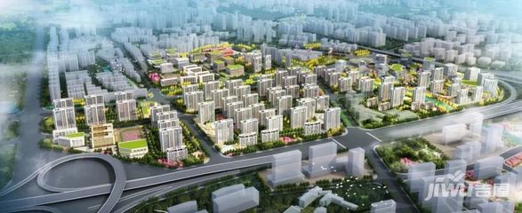 福州首個城市更新試點項目,倉山白湖北園片區(qū)擬打造人居標(biāo)桿街區(qū)