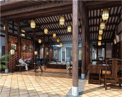 打造有趣、浪漫又親和的幸福快樂(lè)空間