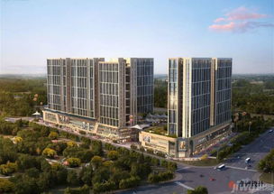 閩侯甘蔗萬家廣場招商 40 80平旺鋪在售