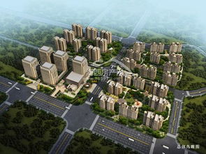 海祥瑯琴灣自貿區中心財富大盤火爆熱銷