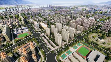 福州新房特惠活動 一站式房產(chǎn)信息平臺助力置業(yè)