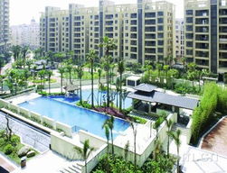 三盛地產(chǎn) 品質(zhì)體驗開啟健康生活，贏取寶力豪健身卡助力福州房產(chǎn)新篇章